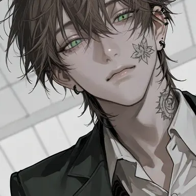 Profile image of Yuzuki