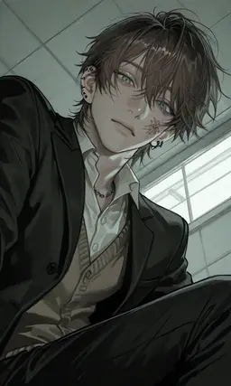 Profile image of Yuzuki
