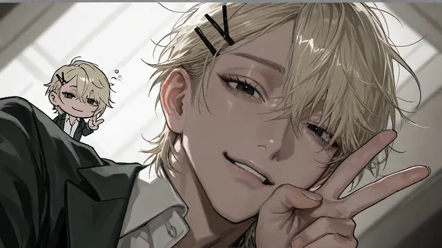 Profile image of Shun