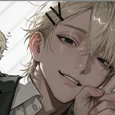 Profile image of Shun