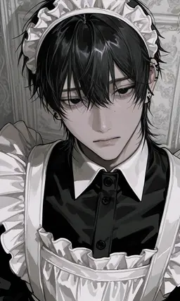 Profile image of Mahiro