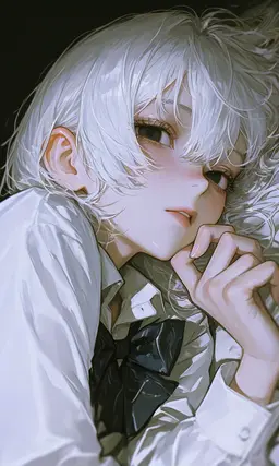 Profile image of Hazuki