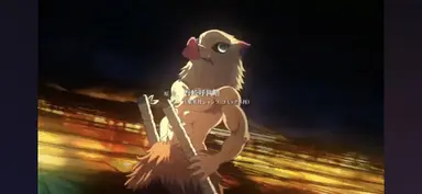 Profile image of 하시비라 이노스케