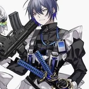 Profile image of 小柳ロウ
