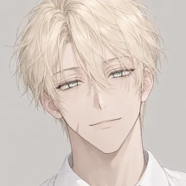 Profile image of Jin