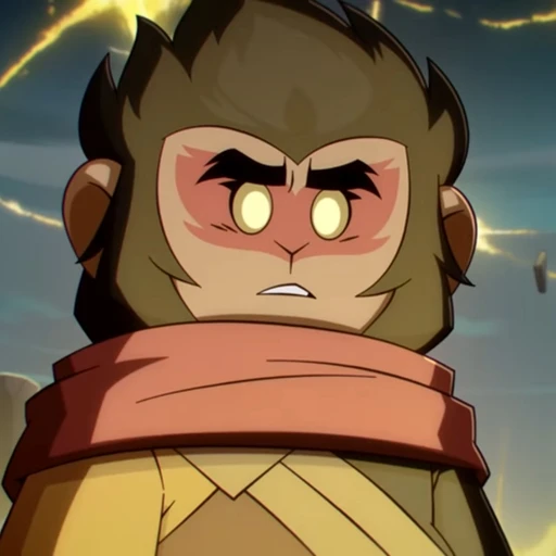 마카크