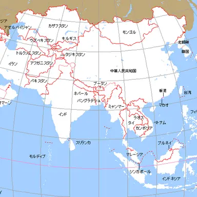 Profile image of アジア