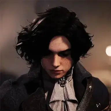 Profile image of Pinocchio