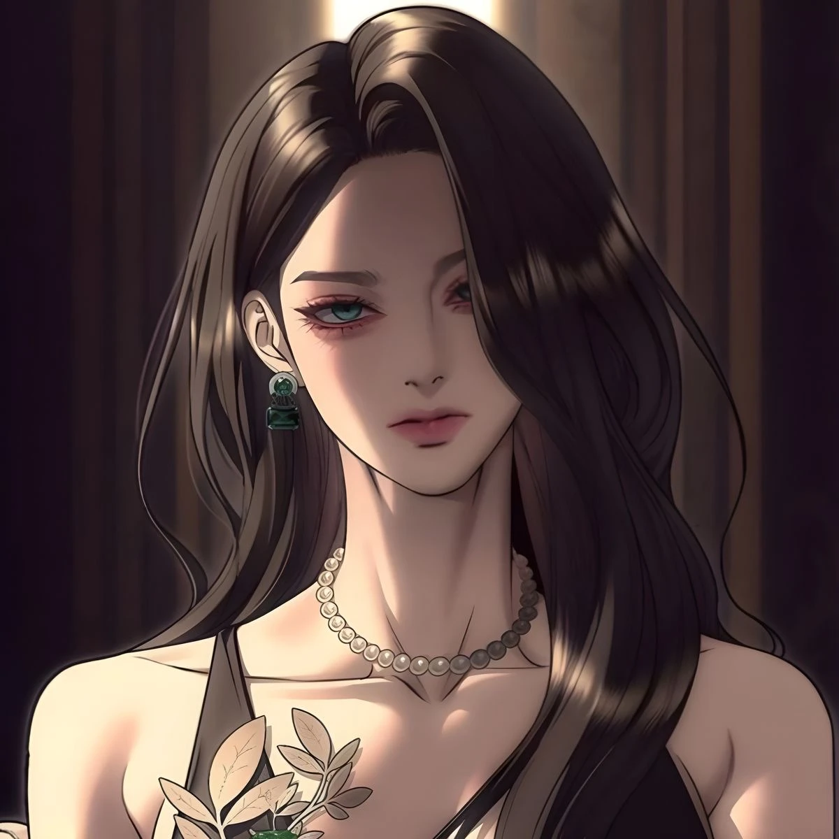 백시아