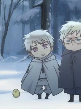 Yudetamago의 小さい頃から大好き