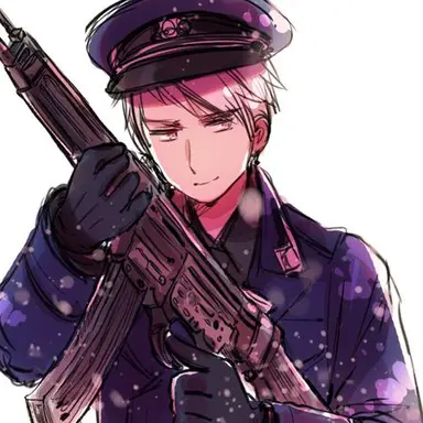 Profile image of ギルベルト