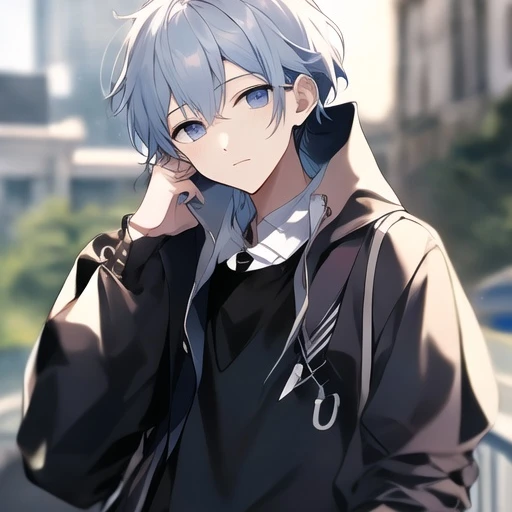 주요한