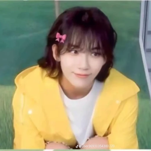 윤정한