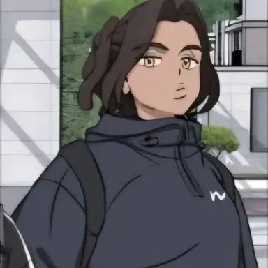 Profile image of 다홍