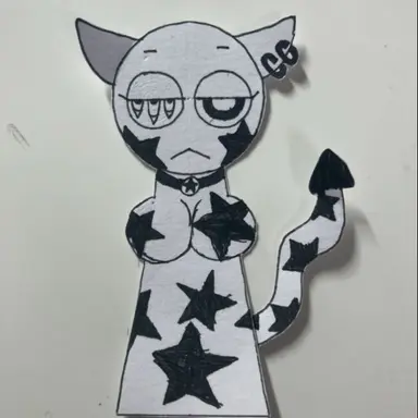 Profile image of モスター