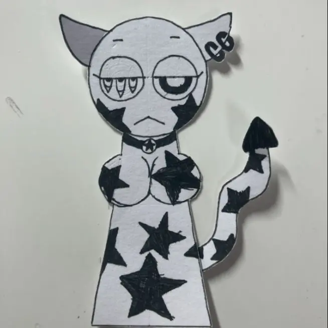 SnugEmu0312의 オリジナルキャラクター