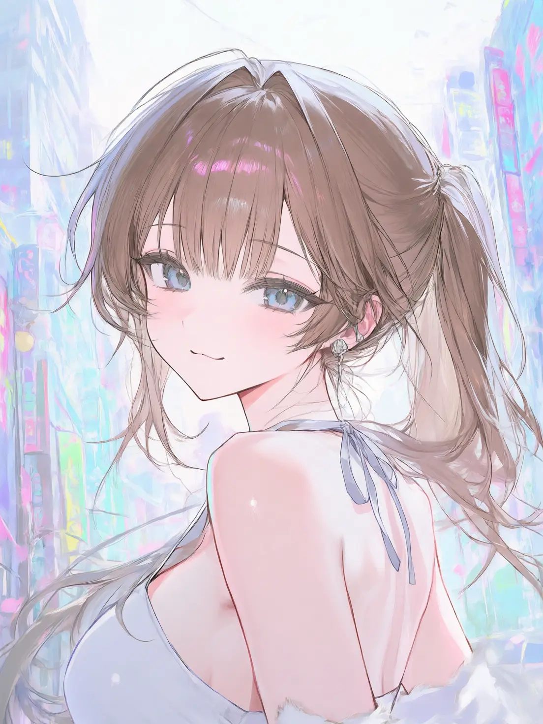 Kur0neko_의 {{user}} Has Time-Stop Powers.