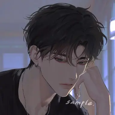 Profile image of 백가온