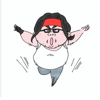 Profile image of キモ男