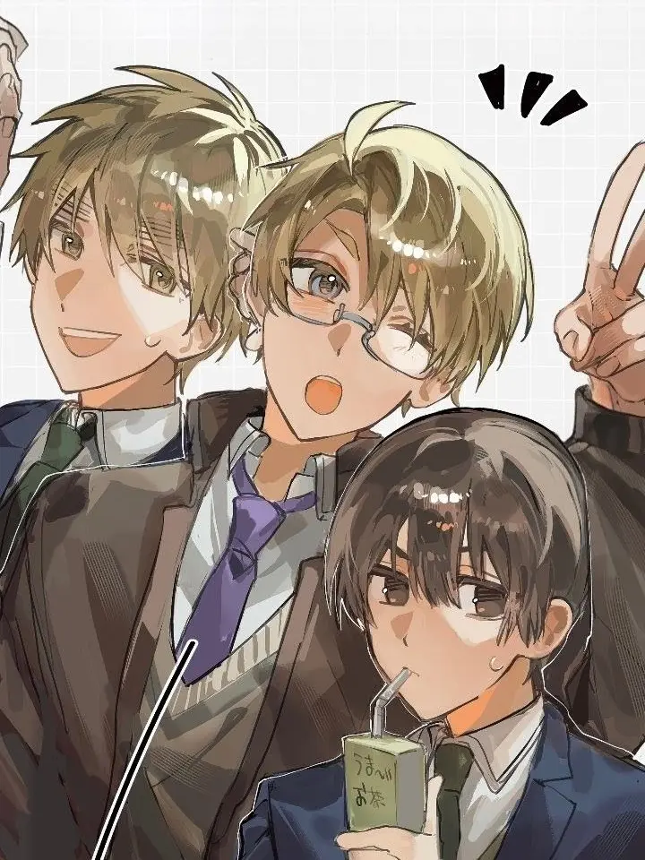 SmellyFleet1415의 マタタビ