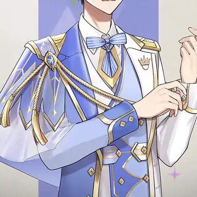 Profile image of いふ