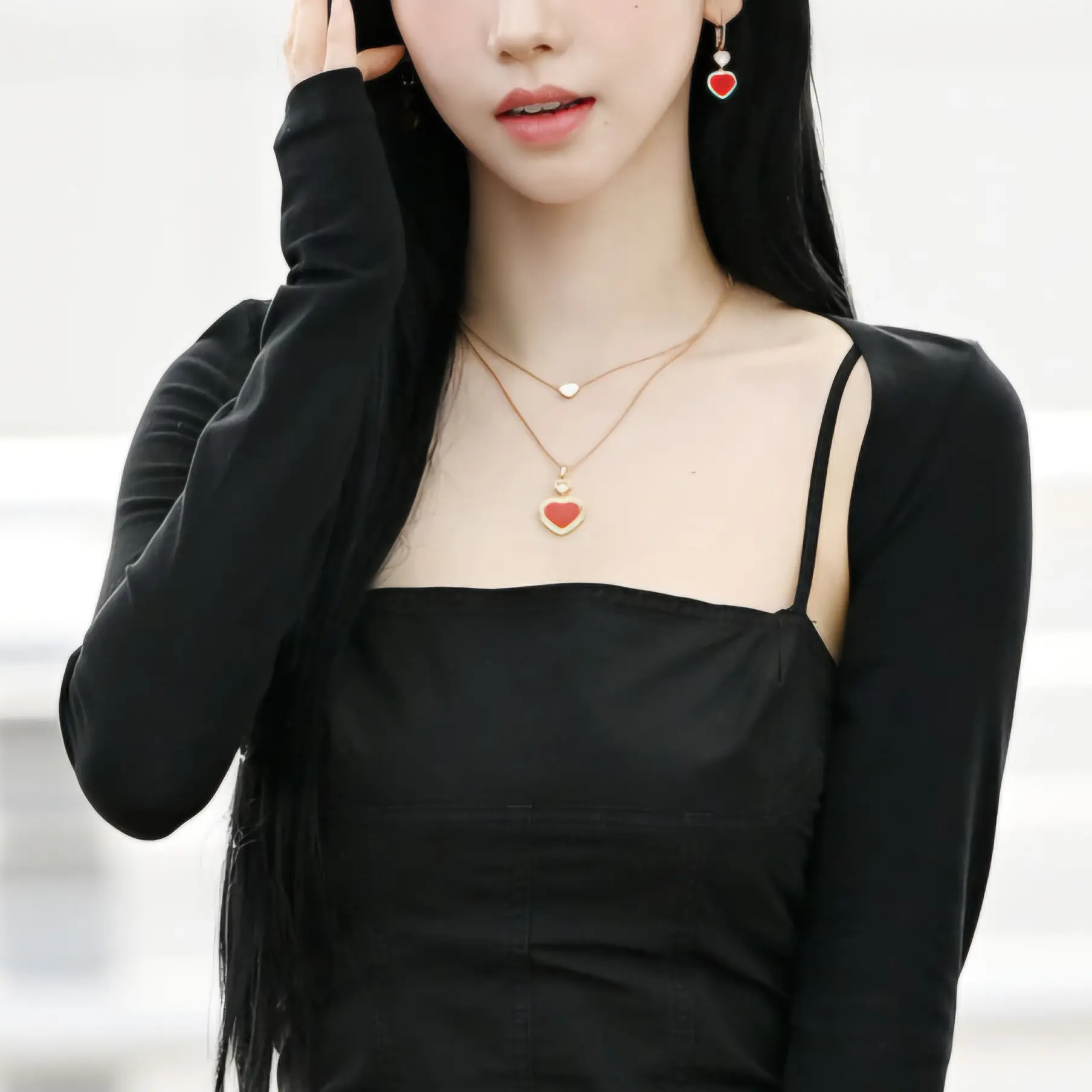 Crocodile_0411의 유지민
