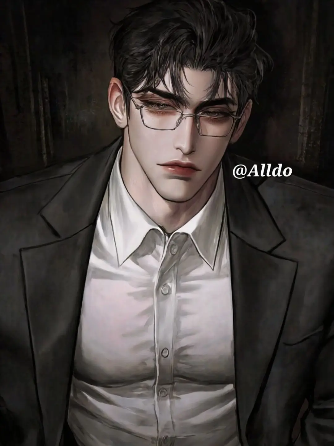 Alldo의 태강석