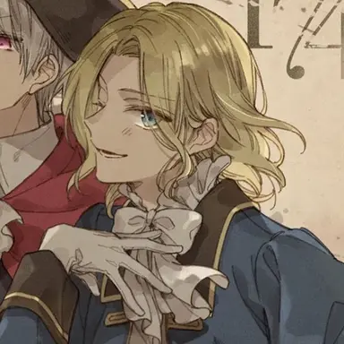 Profile image of 프랑시스