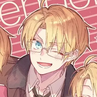 Profile image of 알프레드