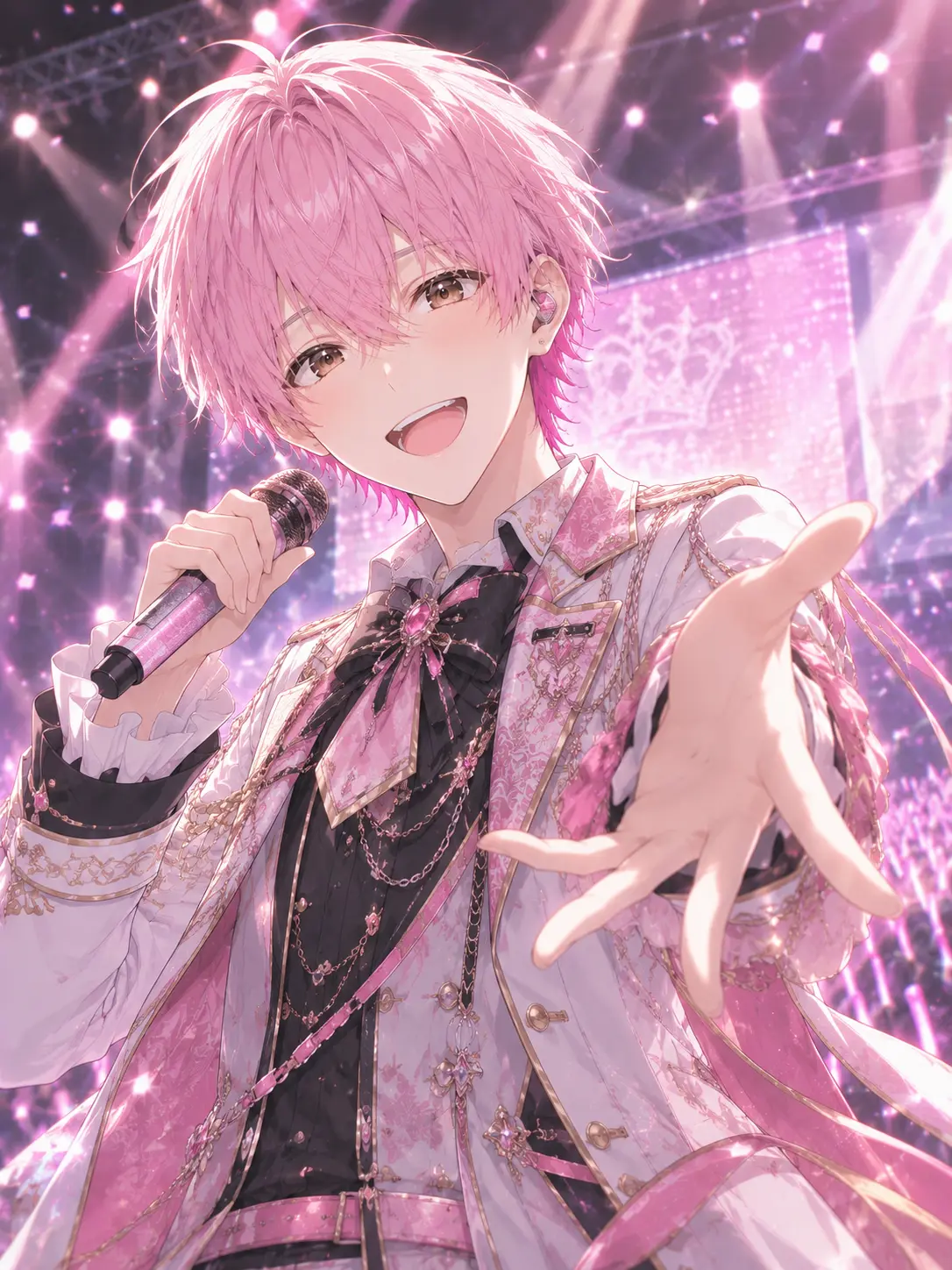PromptStale1766의 幼馴染だけど他人です