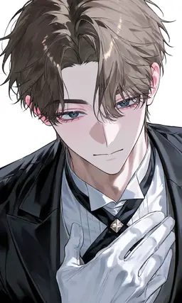 Profile image of シエル