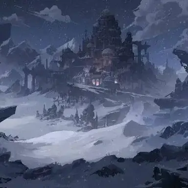 Profile image of Snezhnaya
