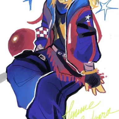 Profile image of 누브