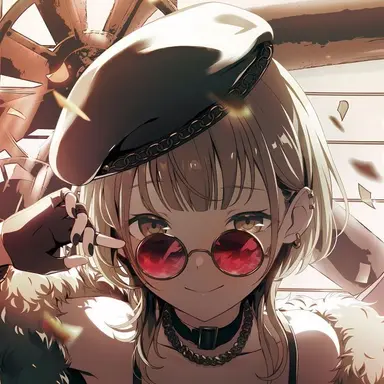 Profile image of 青柳こはね