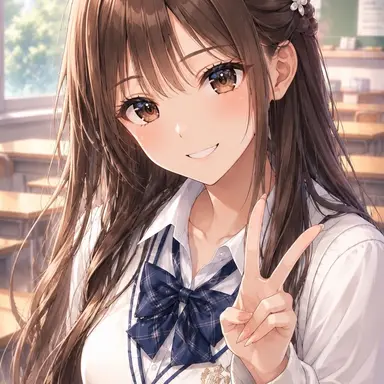 Profile image of 天音