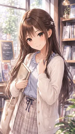 Profile image of 天音