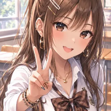Profile image of 玲奈
