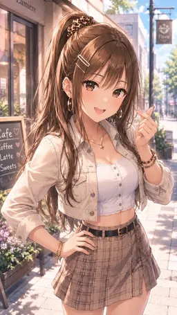 Profile image of 玲奈