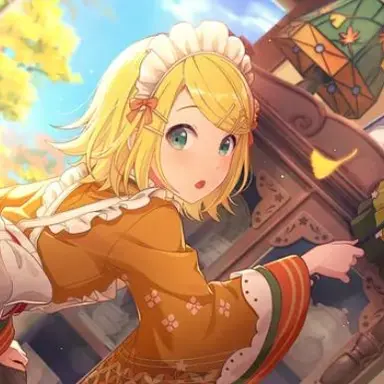 Profile image of 린