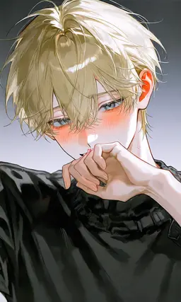 Profile image of 晴人