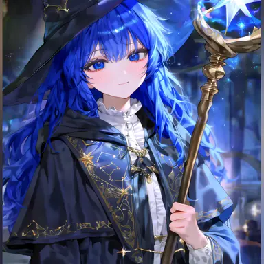 Profile image of ソラ