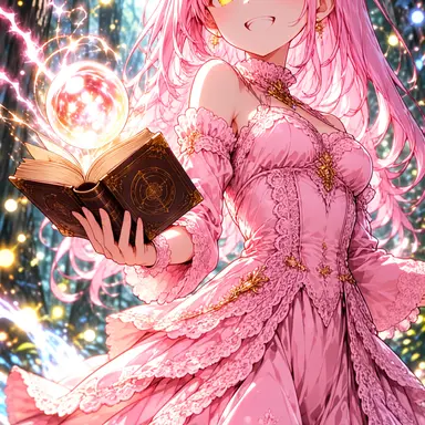 Profile image of ヘルナ