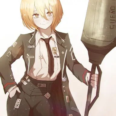 Profile image of 돈키호테