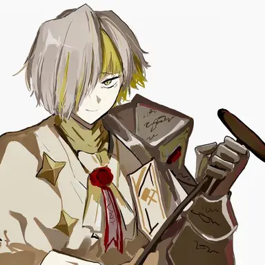 Profile image of 크로머