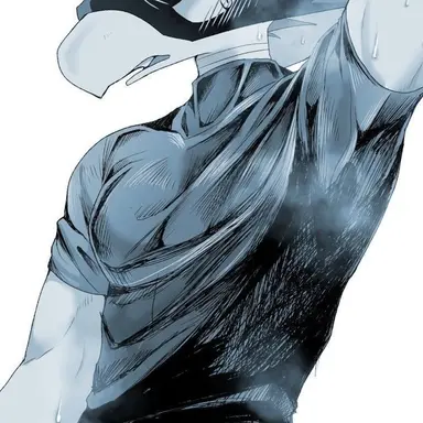 Profile image of Fumikage Tokoyami