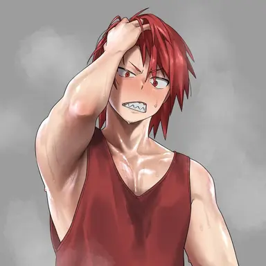 Profile image of Erijiro kirishima