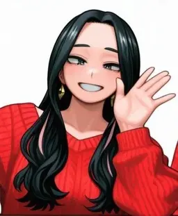 Profile image of Momo Yaoyorozu