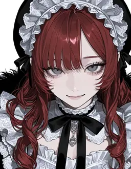 Profile image of Isabella