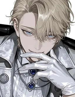 Profile image of Noir