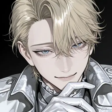 Profile image of Noir